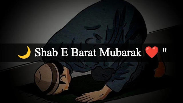 shab-e-barat-status