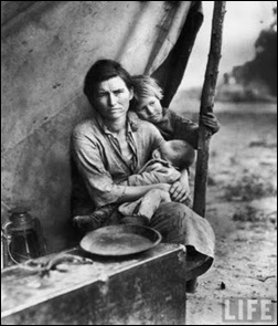 Dorothea Lange