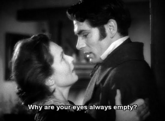 Wuthering heights (1939)