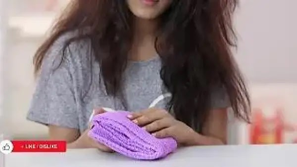 How to remove frizz of hair in a week