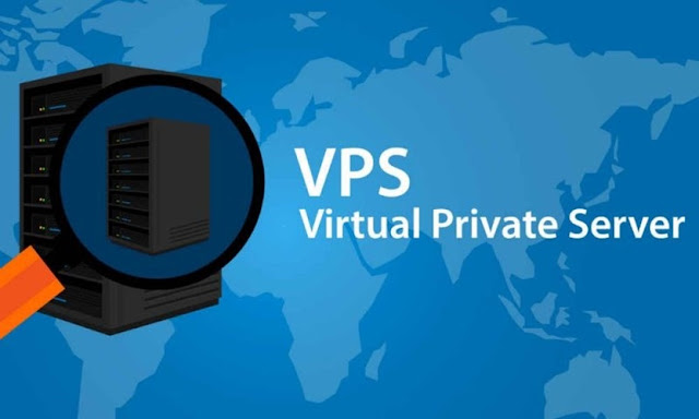 Thuê VPS phù hợp cho doanh nghiệp có quy mô vừa và nhỏ