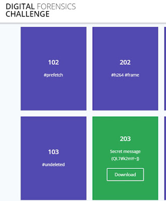 Digital-forensics-challenge-2020