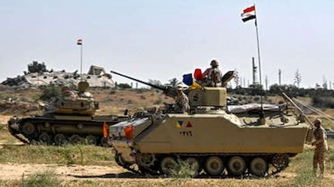 رفح على صفيح ساخن: إسرائيل تسيطر على المعبر ومصر تدق ناقوس الخطر
