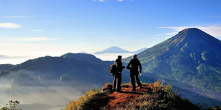 Gunung Prau