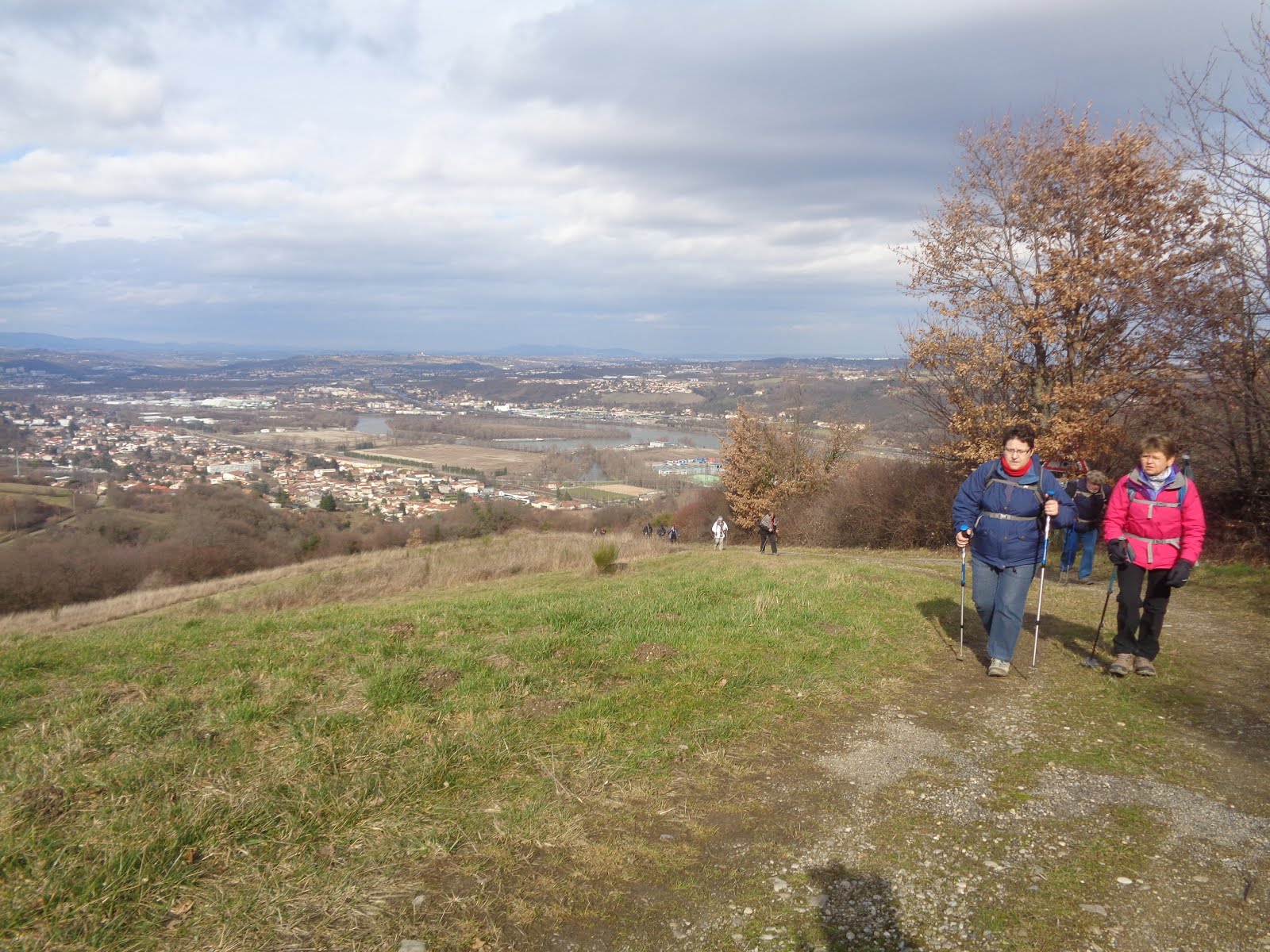 Saint Romain en Gal