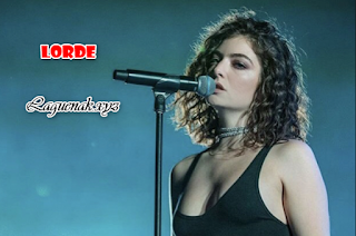 Download Kumpulan Lagu Barat Lorde Mp3 Terbaru 2018 Full Album Rar Zip