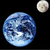Why doesn't moon fall into the earth , Gravitational force ,gravity and velocity 