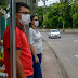 A partir de hoje (11), o uso de máscaras passa a ser obrigatório em ônibus e comércios de Manaus