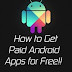 How  to  Download  Paid  Applications for   free of  cost  