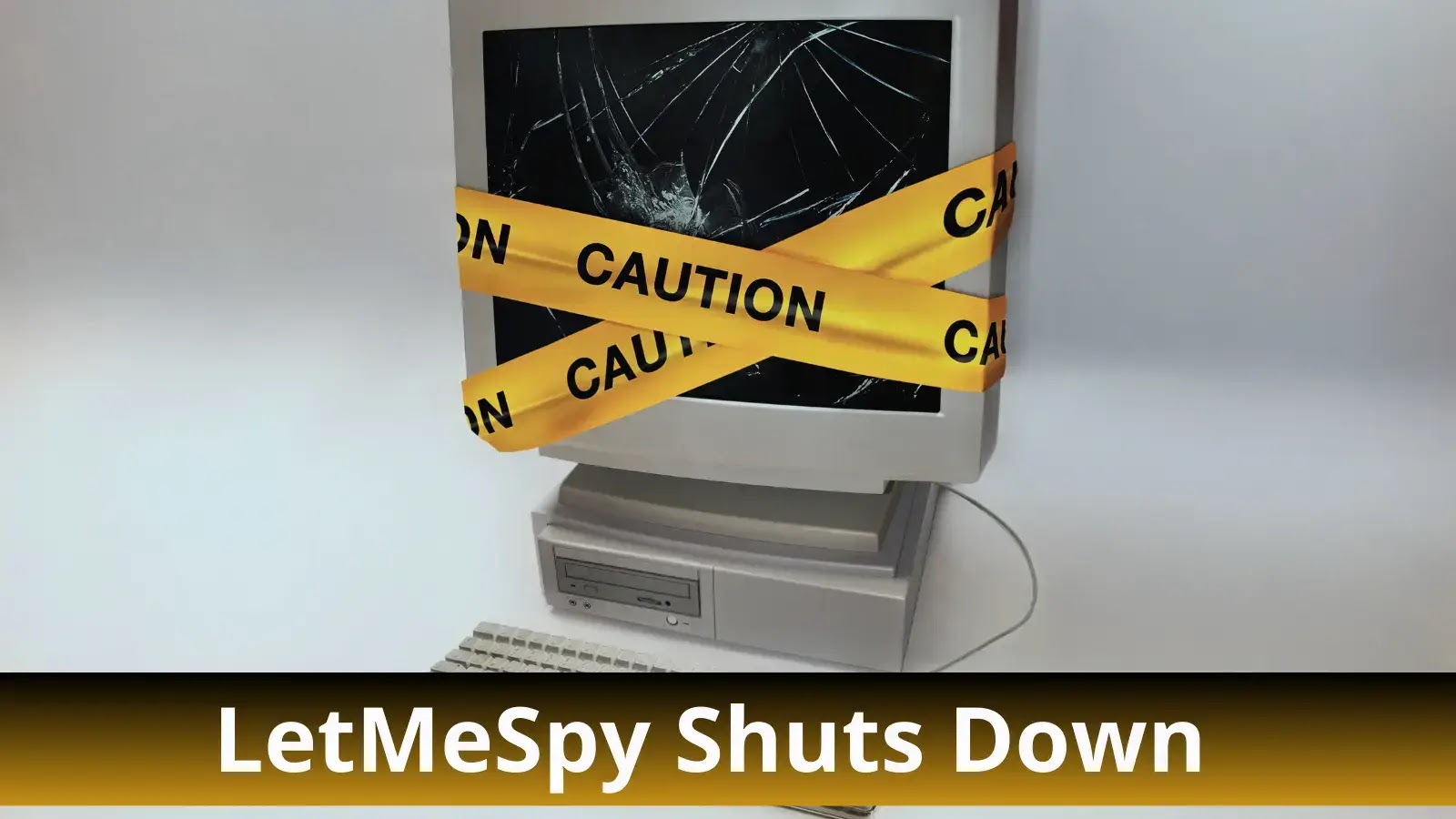 Spyware Provider “LetMeSpy” Shuts Down After Hacker Deletes Server Data