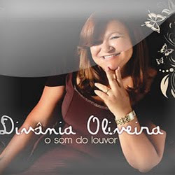 Divânia Oliveira - O Som Do Louvor 2012