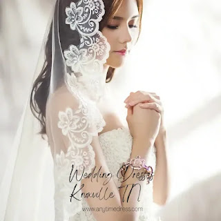 Wedding Dresses Knoxville TN