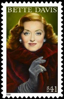 Bette Davis