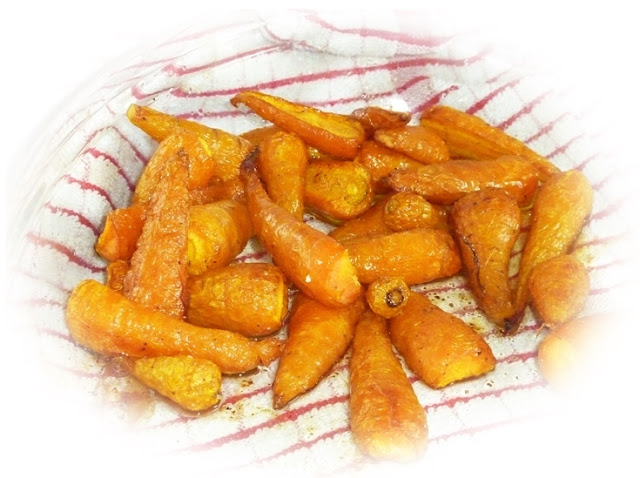 roasted-carrots