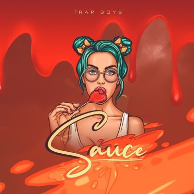 Trap Boys - Sauce (Bander, Shabba Wonder, Dj Pyto) ( 2020 ) [DOWNLOAD]  