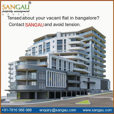 Property Rent Management Bangalore