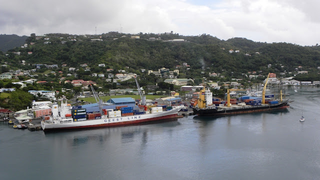 St. George's Grenada