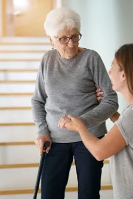 aged care services