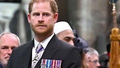 Prince Harry: The Biggest Royal Story of the 21st Century - The Story
of Cain & Abel