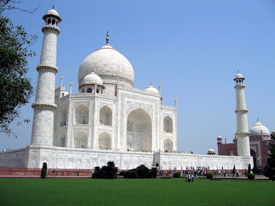 TAJ MAHAL HD & LATEST WALLPAPER FREE DOWNLOAD 13