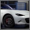 Mazda MX-5 Accessory Concept