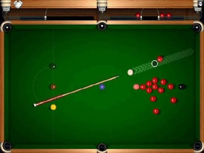 Download Compressed Cue Club PC Game