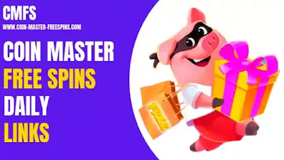 coin master free spins