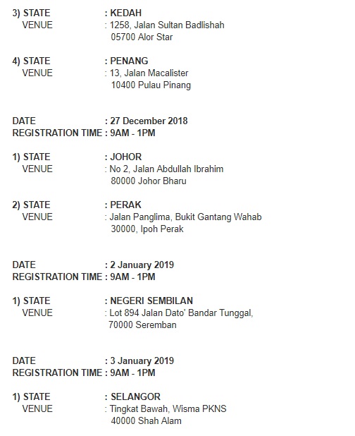 Jawatan Kosong di Bank Simpanan Nasional (BSN) - 16 