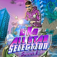Dj Nab-All Star Selection Summer 2 2017