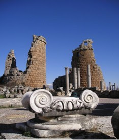 perge 2008