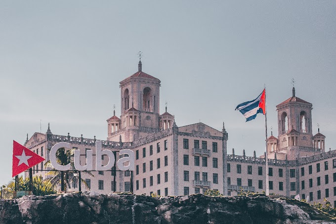 কিউবা দেশ সম্পর্কে কিছু অজানা এবং প্রয়োজনীয় তথ্য জেনেনিন - Cuba Country Facts, History & Everythink