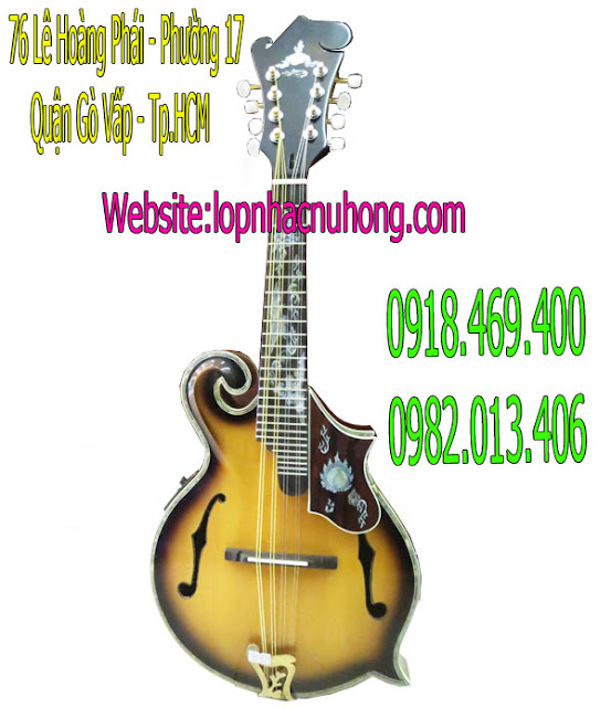 guitar binh tan 1