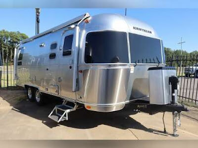 Travel Trailers For Sale In MS