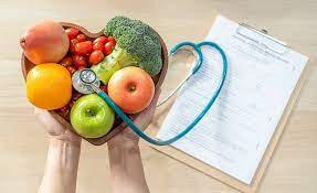 Nutritionists in Dubai