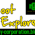 Download Root Explorer terbaru