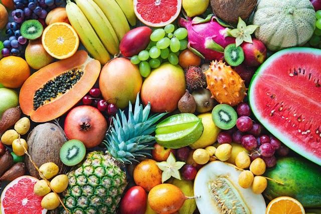 Exploring the Effects of Eating Only Fruits for a Week
