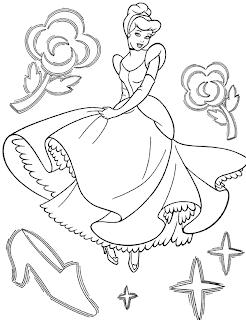 disney coloring pages for kids cartoon characters