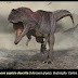 Descoberto terópode gigante carnívoro na Argentina com braços pequenos similares ao T. rex