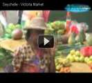 Seychelles part 8 - Victoria Market