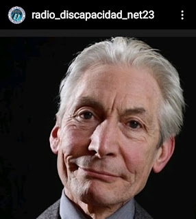 Charlie Watts