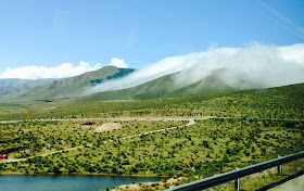 the road to cafayate argentina