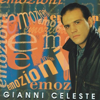 Gianni Celeste - Voglio a tte - midi karaoke