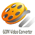  تحميل برنامج GOM Video Converter 