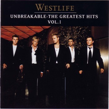 In 2003 Westlife went on to their third world tour The Greatest Hits Tour 