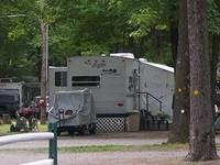 Adventure Bound Camping Resort at Deer Run in Schaghticoke, New York