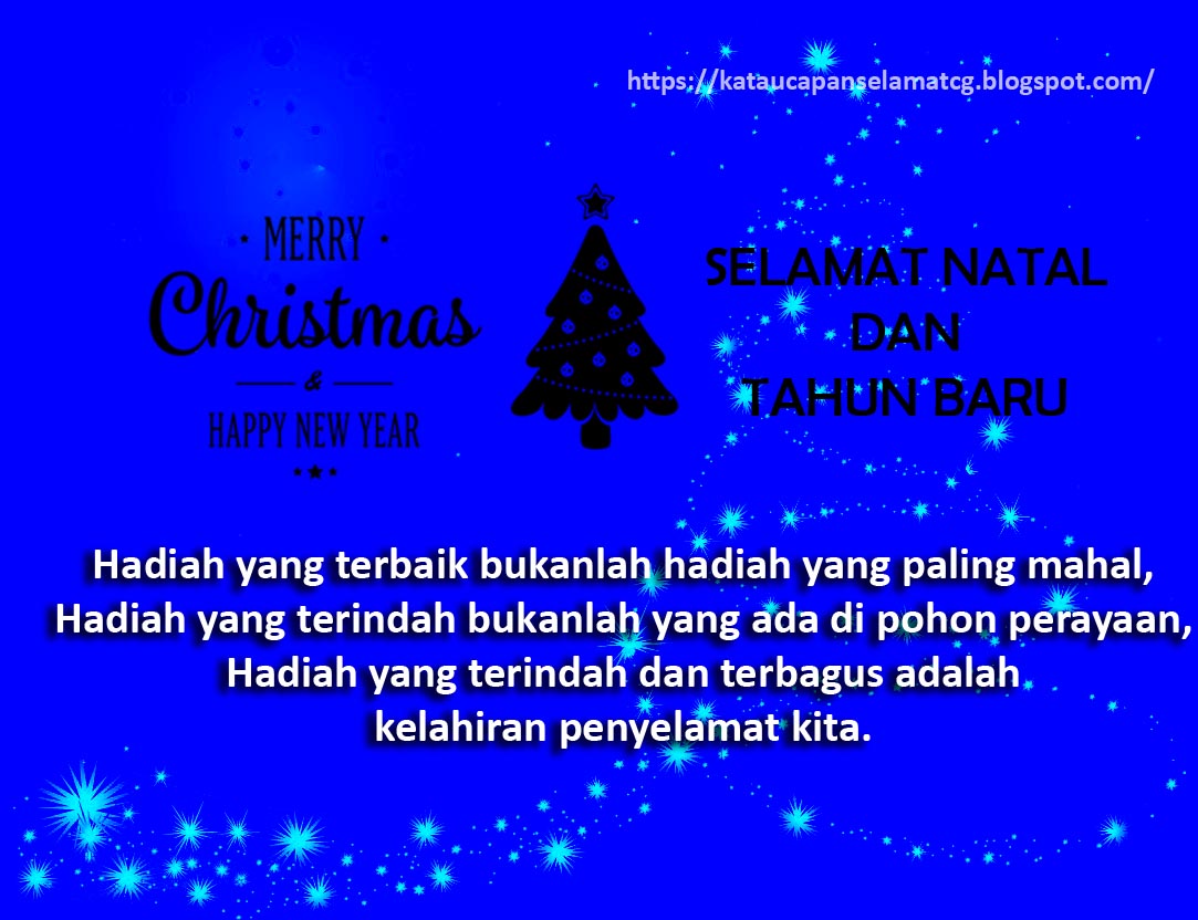 Kata Ucapan Selamat Hari Natal Terbaru Kata Ucapan Selamat Terbaru