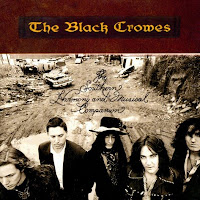 The Black Crowes - The Southern Harmony and Musical Companion