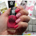 Essence Colour Boost 08 instant party, 01 instant friendship i płytka BPS BP-L049