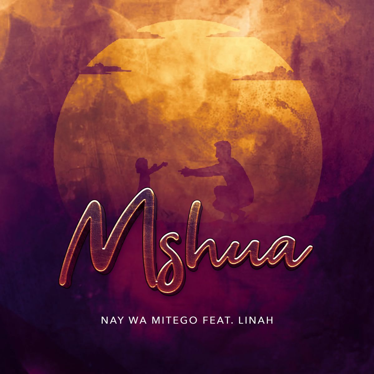 Download Audio Mp3 | Nay Wa Mitego Ft. Linah – Mshua