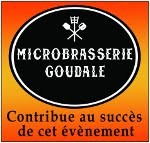 La Microbrasserie Goudale